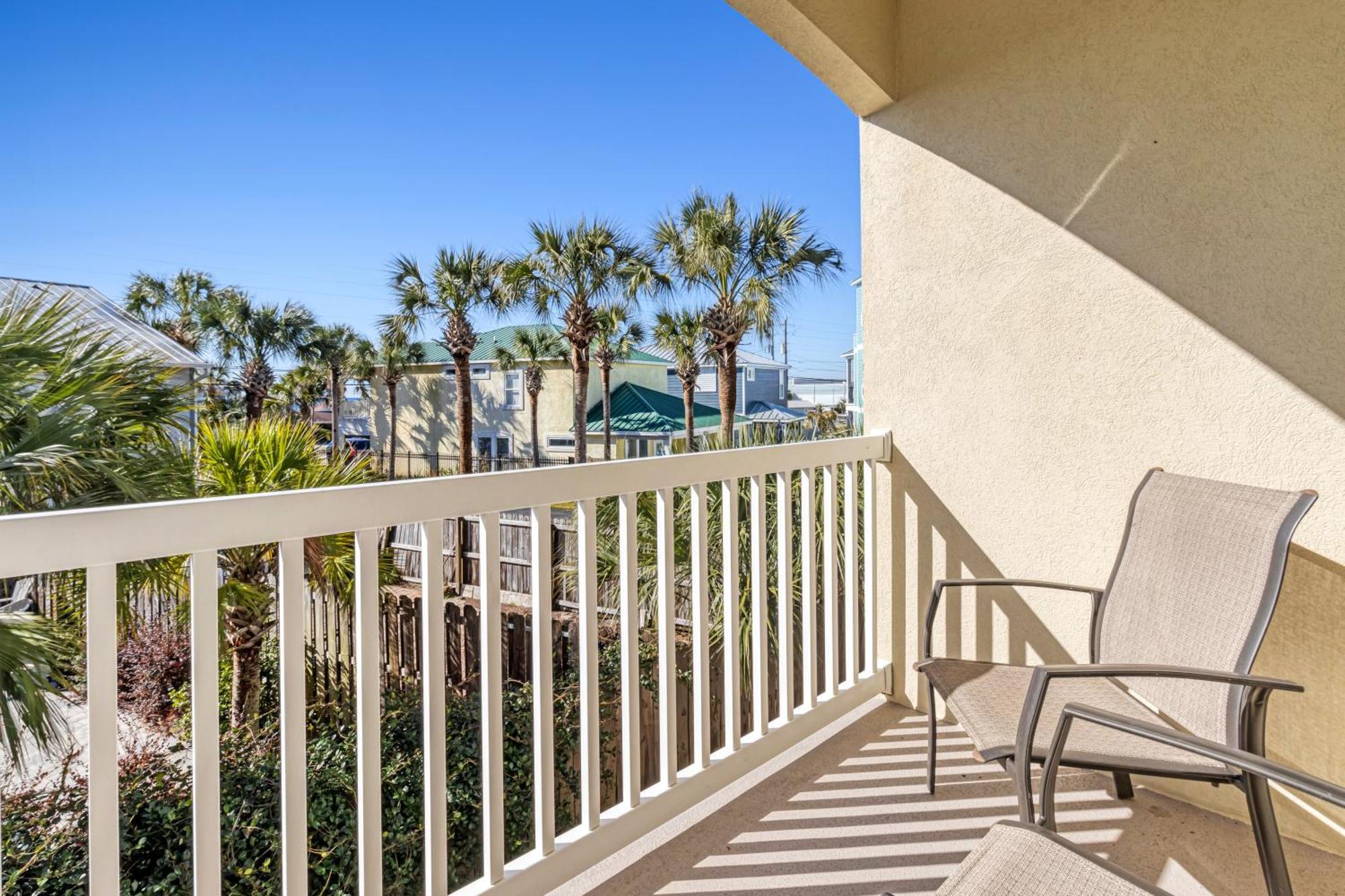 Casa Del Mar Villa Panama City Beach Exterior photo