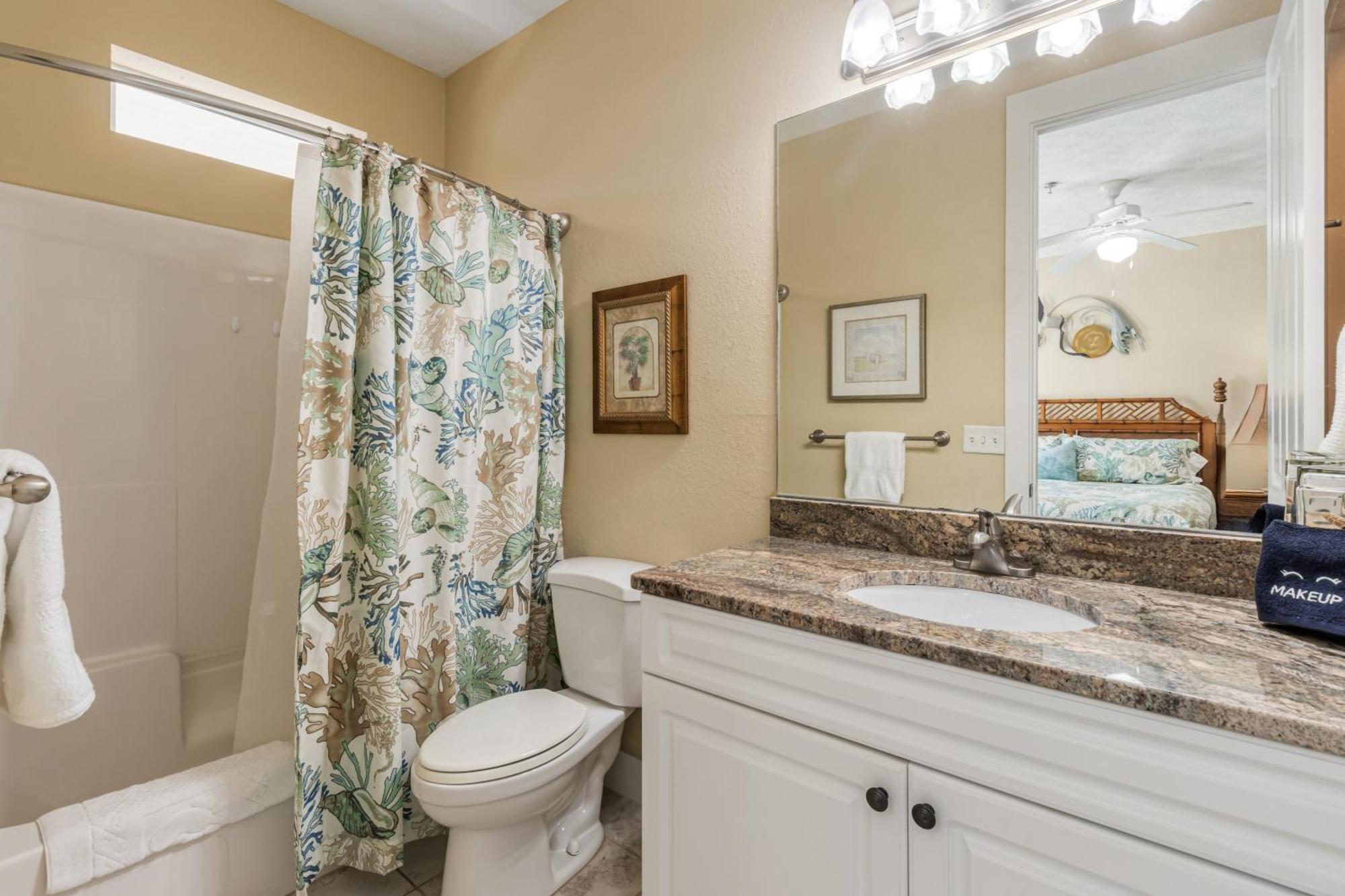Casa Del Mar Villa Panama City Beach Exterior photo