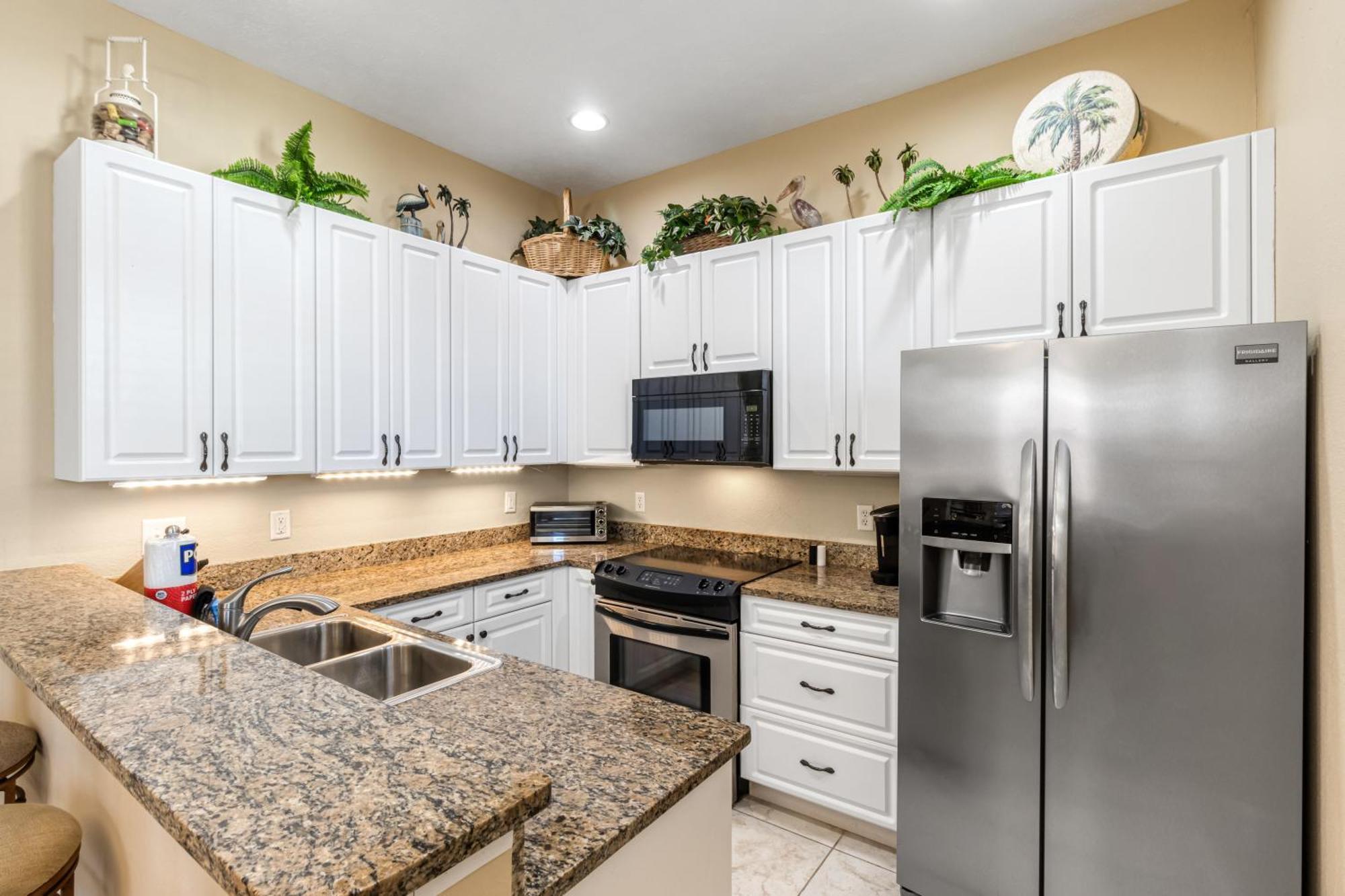 Casa Del Mar Villa Panama City Beach Exterior photo