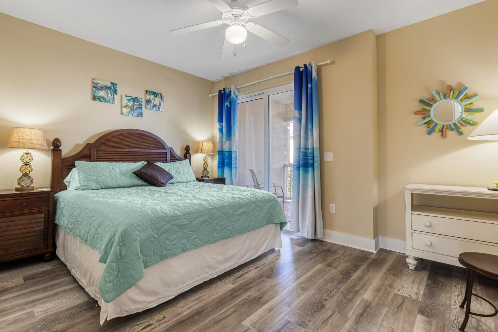 Casa Del Mar Villa Panama City Beach Exterior photo